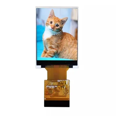 2.2 nti tft lcd zaub